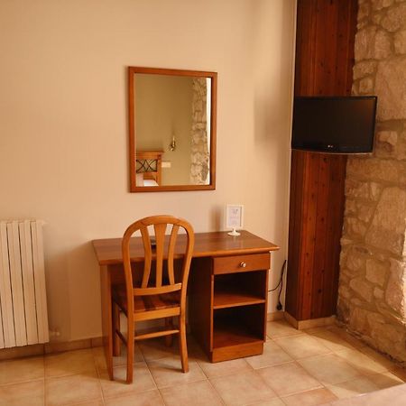 Hostal San Martin Molinos de Duero Exterior foto